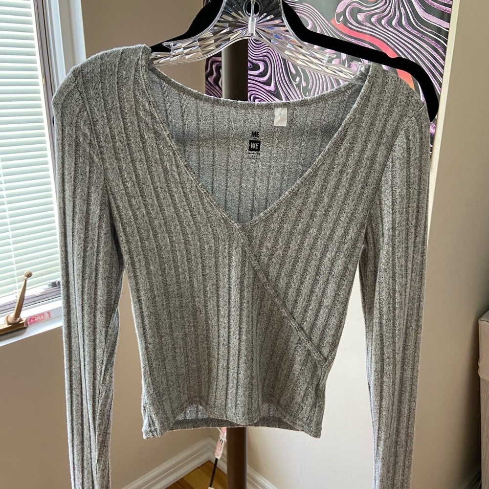Pacsun Long Sleeve